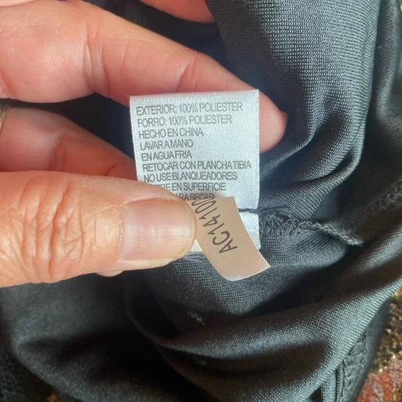 Gianni Bini Cocktail Dress - Picture 14 of 14